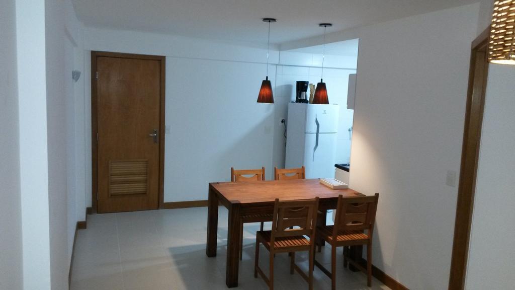 Apartamento Coracao Do Carnaval Salvador de Bahía Exterior foto