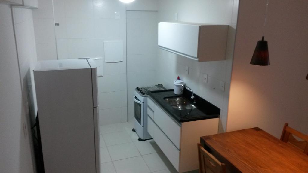 Apartamento Coracao Do Carnaval Salvador de Bahía Exterior foto